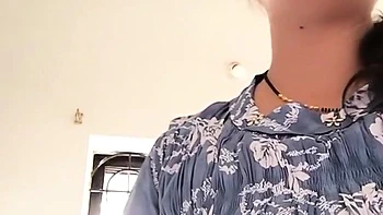 Girl Puja Fuck With Prem