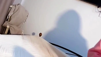 Cum Inside Me! Ill Help You. Bigshocked Is A Sweet Toy For You!