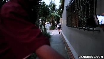 Colombian Girl Gets Fucked On Hidden Cam