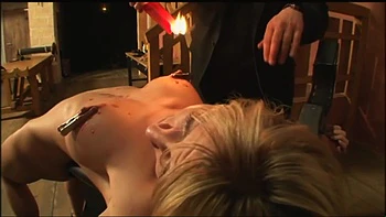 Art of BDSM - Scene #01