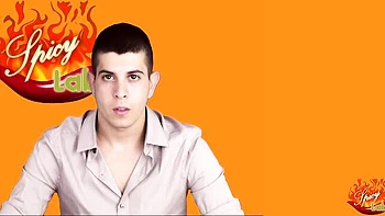 Watch lissome Luna Dark's video