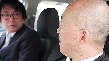 A Subordinates Wife Be Embraced By... Nsfs-196