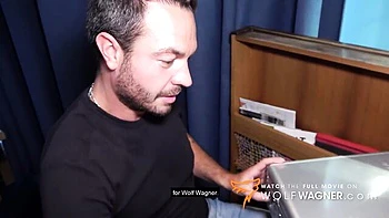 Wolf Wagner Com - german sex xxx