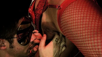 Two Blondes Love Being Sub Anal Sluts