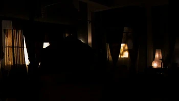 Big Titted Whore with Sexy Assets Gets Cummed On Hard