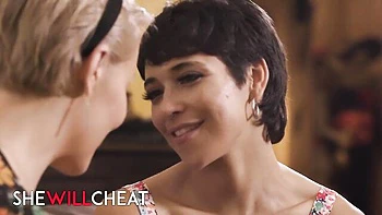 Voluptuous Brooklyn Gray - pornstar xxx - She Will Cheat