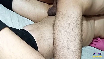 Real Indian Bhabhi Hard Anal Fucked