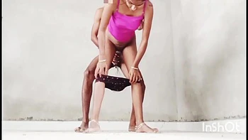 Bengali Bhabhi - Desi Village Hot Ko Nya Building Mai Chudai Kiya 01