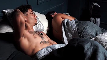 My Stepmom Gets My Milk - Lina Henao