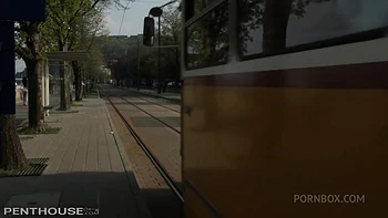 My Hungarian Girlfriend - Episode 1