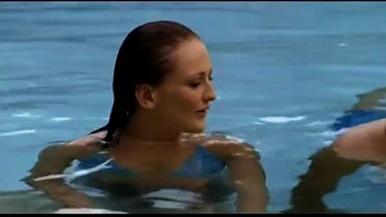 Donna Is on Vacation in a Tropical Setting and Having a Threesome - Private Porn Sex Videos