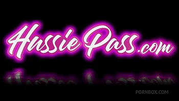 Curvy Coed's 1st Bbg Featuring Eva Nyx With Brian Omally & Tony Rubino