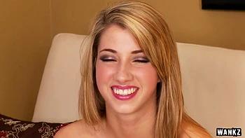 Jessica Lynn Loves Ass Slapping Hair Pulling Hardcore Sex