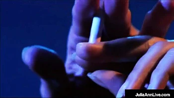 Excellent Julia and Lisa's julia ann xxx