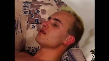 Redneck John's Cowgirl Ride Makes Pussy Juices Drip