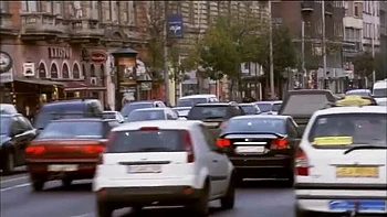 Anal Threesome with MILF Aletta Ocean Before Exam - Blowjob & Creampie Sex