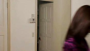 Tender Daisy Marie and Van Damage's blowjob sex