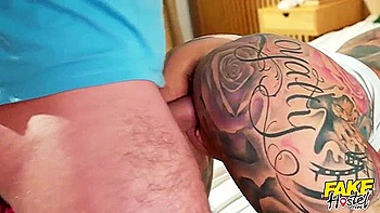 Roxi Keogh Aaliyah Yasin Stepsister What The Fuck