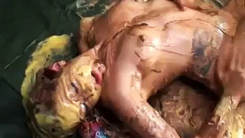 Cake sitting: Big Ass, Eporner  Fetish Porn