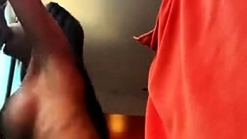 BustForCapri Blowjob With BBC For Cumshot