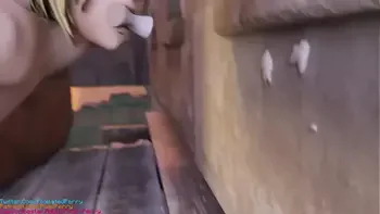 Mikasa Pixelated perry