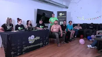 Do You Have What It Takes? Rating Stage Name and Cock