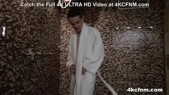 Whale Hunting - CFNM