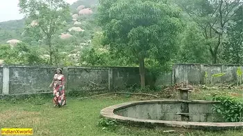 Indian hot tribal girls amazing XXX hot sex!! Viral webseries sex