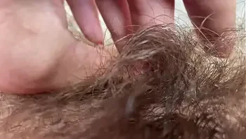 Hairy Pussy Compilation Super big bush Fetish videos