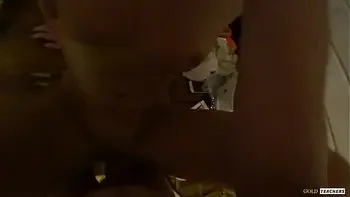 Met my beautiful skinny stepsister in the russian sauna and could not resist, spank her, give cock to suck and fuck on table. #amateur #homemade #skinny #step #stepsister #russiangirl #sauna #sexylegs #fitgirl #bj #blowjob #submessive #fuckontable #cum