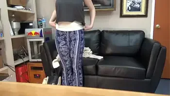 - Haley B Casting POV