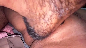 Desi Bhabhi Naina First Time Fucked Hardcore - Pussy Creampie