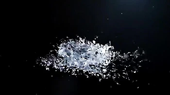 Threesome scene with vivid Paula Shy and Francys Belle from VIPissy