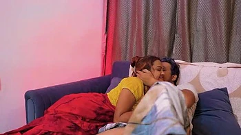 Hot Indian Teacher Forces Student Into Hardcore Sex - Desi Schoolgirl Fucked Doggy Style