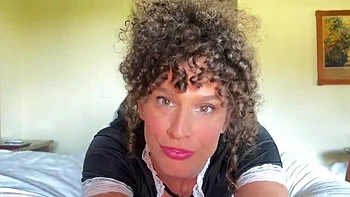 Maid JOI POV: Latina MILF Fucks You on Vacation in Hotel Room - Big Tits, Pantyhose, Dirty Talk