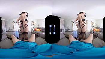 Asian VR Compilation: Blowjob, Cowgirl  Pov Porn
