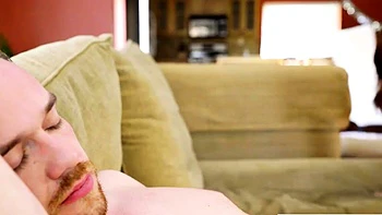 Nasty Stepsister Gets Her Muff Stuffed And Seeded For New