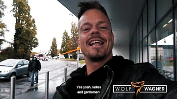 Wolf Wagner Com - mother sex