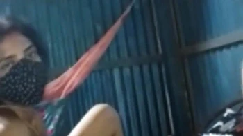 Sexy Garmin Wife With Husband Sex In House