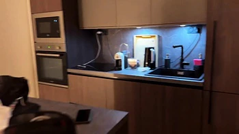 Lily Rose, 35 years old, executive secretary in Cannes! - Jacquie et Michel TV