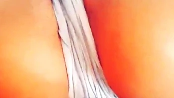 Amateur teen porsha solo action