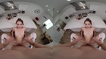 Pleasure in the Heat