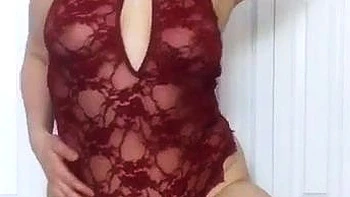 Hot redhead amateur teen girl riding and jerking boyfriend