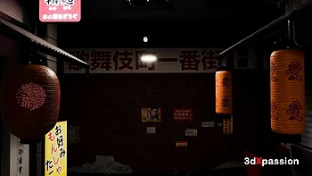 Sophisticated Tokyo's swety sex clip