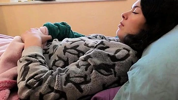 Tigger Rosey - Fucking My Boyfriend's step-Dad