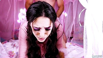 Inserted - cowgirl trailer