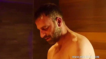 Mariska X In Sex Hungry And Mariskas Cowgirl Movie