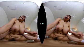 Ioneenknow: Blowjob, Cowgirl  Missonary VR Porn