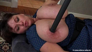 Milena ft. Milena Velba: Big Tits, Eporner  Milf Porn