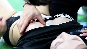 Amateur Asian Japanese Anal Creampie